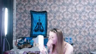 aalicebubble recorded nude video 638457