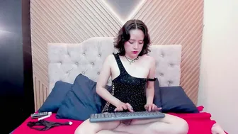 ivyyemerald recorded nude video 638472