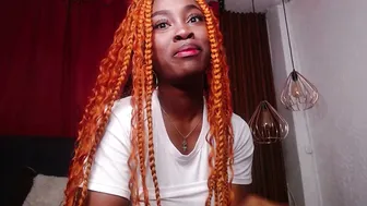 dahyan_ recorded nude video 638564