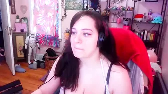 spawnofademon recorded nude video 638587