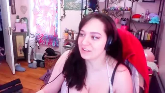 spawnofademon recorded nude video 638587