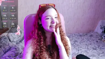 idaredfoxx recorded nude video 638591