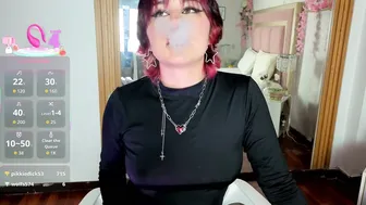 Robinbennett show sex porn cam