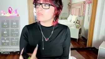 Robinbennett show sex porn cam
