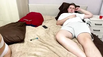 spiritduo recorded nude video 638613