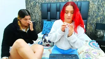 dakota_megan recorded nude video 638615