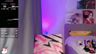 aghora9 milf cam show