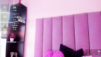 violet_myerrs recorded nude video 638804