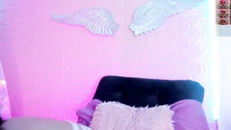 Serena_fey posing on webcam 29-Jan-26