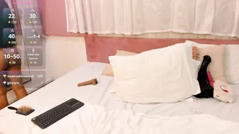 milaaadams recorded nude video 638835