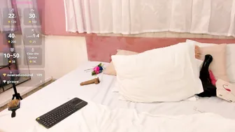 milaaadams recorded nude video 638835