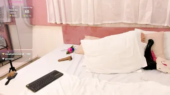 milaaadams recorded nude video 638835