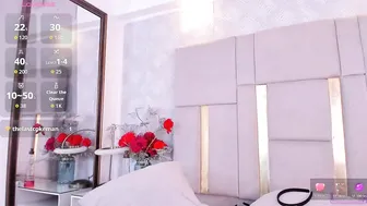 milasaenz1 recorded nude video 638903
