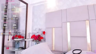 milasaenz1 recorded nude video 638903