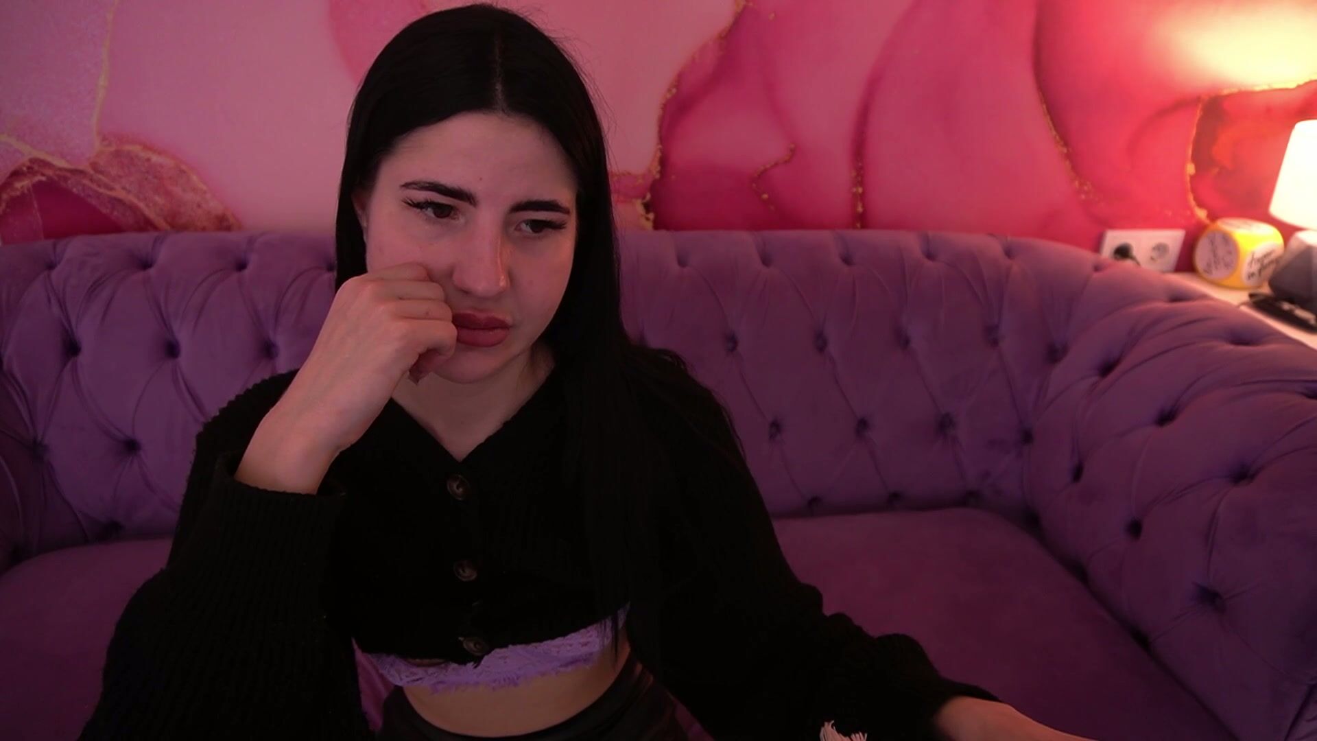 Sunnygirl_y sph stream