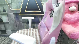 sassyislive recorded nude video 638982