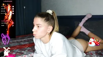 lisi4ka_basik33 recorded nude video 638994
