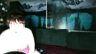 kleosnow recorded nude video 639065