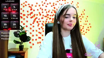 alicanewlove webcam video 01/29/2026