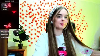 alicanewlove webcam video 01/29/2026