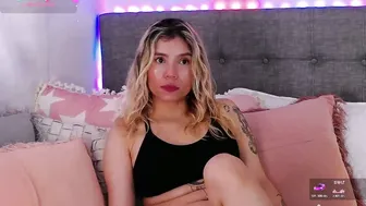 anntonellalee recorded nude video 639186