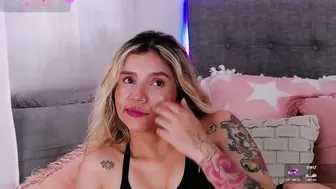 Anntonellalee porn cam (01-29-2026)