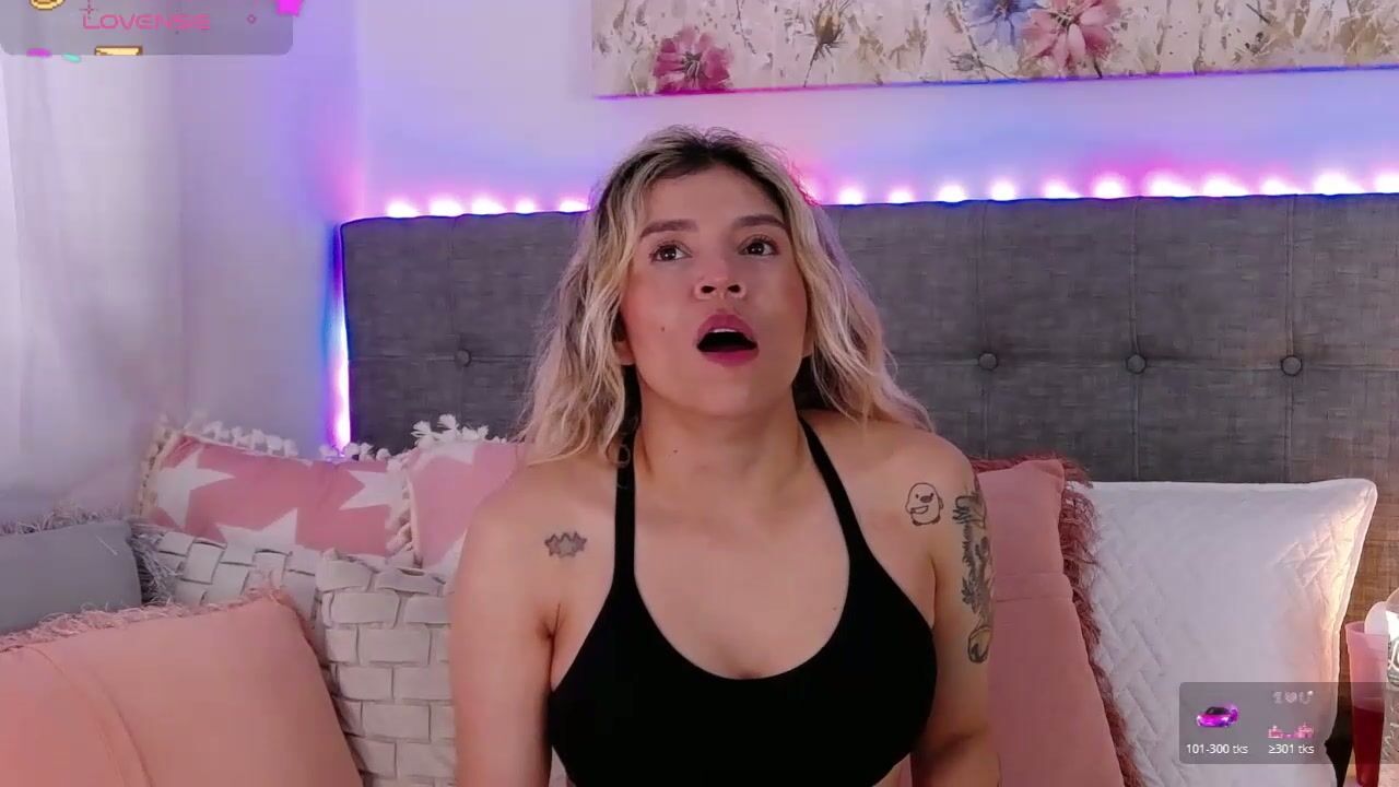 Anntonellalee porn cam (01-29-2026)
