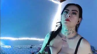 nina_foxx02 recorded nude video 639200