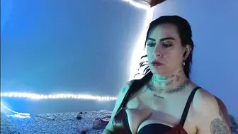 nina_foxx02 recorded nude video 639200