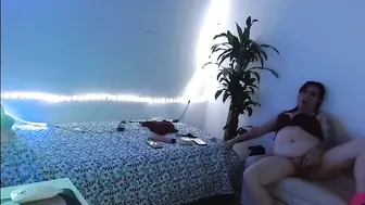 nina_foxx02 recorded nude video 639200