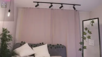Minnietammy amateur webcam video - 29 January 2026