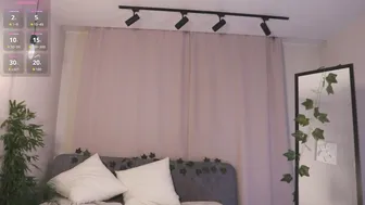 Minnietammy amateur webcam video - 29 January 2026