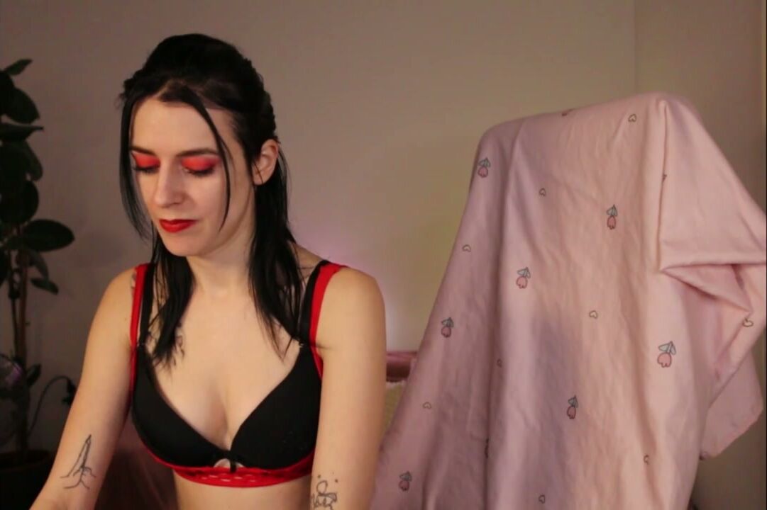 Misslanaxx femdom 01-29-2026