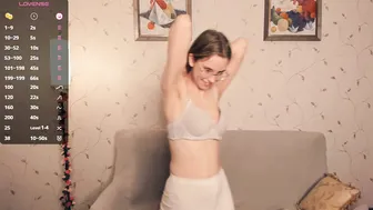cutefluffy recorded nude video 639361