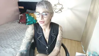 charlotte__gray recorded nude video 639362