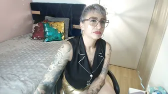 charlotte__gray recorded nude video 639362