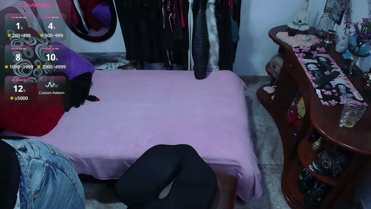 Lufek_23 squirting 01-29-2026