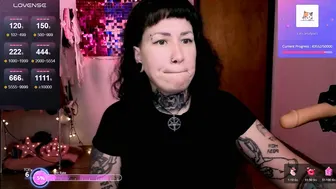 dakotacandy_ recorded nude video 639389