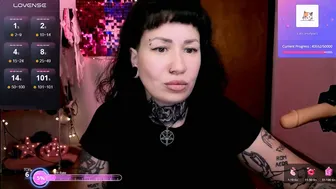 dakotacandy_ recorded nude video 639389