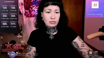 dakotacandy_ recorded nude video 639389