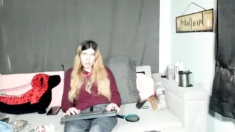 roxihazeleyes recorded nude video 639434