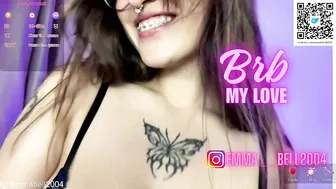 emma__bell_ recorded nude video 639453