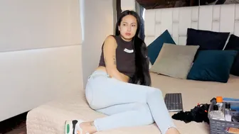 violetskinny recorded nude video 639466