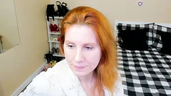 seductive_foxy_ redhead 01/29/2026