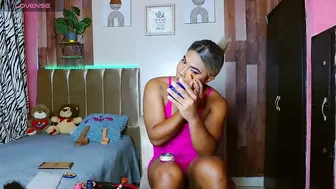 eletrabrowns recorded nude video 639561