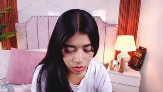 jazmin_606 recorded nude video 639633
