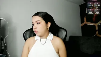 luna_sweeett_ recorded nude video 639640