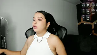 luna_sweeett_ recorded nude video 639640
