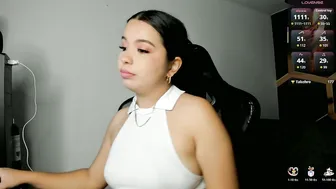 luna_sweeett_ recorded nude video 639640