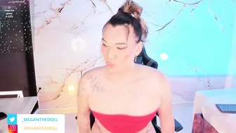 meganthedoll recorded nude video 639679